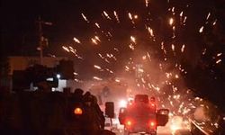 Havai fişek fabrikasında patlama: 23 ölü var