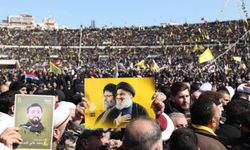 Hizbullah sahaya geri döndü: Siyonist planlar boşa düşüyor