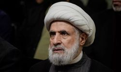 Hizbullah lideri Kasım'a suikast tehdidi