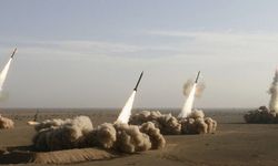 Hizbullah'tan yoğun misilleme