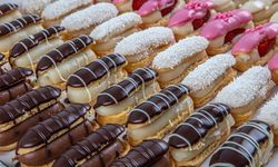 Ünlü tatlı zinciri Ekleristan iflas etti