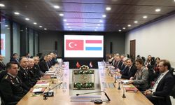 Bakanlar Stratejik İş Birliği İçin Bir Araya Geldi!