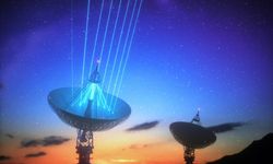 Uzaylı sinyalleri Dünya’ya ulaşmış olabilir
