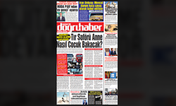 HÜKÜMET NÜFUS ALARMI VAR DİYOR: TIR ŞOFÖRÜ ANNE NASIL ÇOCUK BAKACAK?