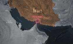 İran, ABD’nin Hürmüz teklifine yanıt verdi