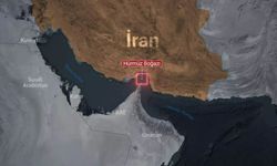 Hürmüz Boğazı için 40 ülkelik koalisyon geliyor