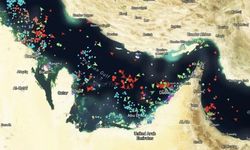 Hürmüz kilit: Piyasalar sarsıldı petrol 100 dolar barajını aştı