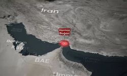 Katar: Hürmüz krizi devam ederse bu bölgesel boyuttan çıkarak küresel bir hal alır