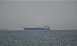 İran duyurdu: Bir tanker gemisi daha geçti