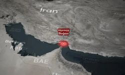BM'den Hürmüz açıklaması: Gemi geçişleri yüzde 95,3 azaldı