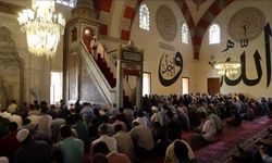 Cuma hutbesinde sorumluluk vurgusu
