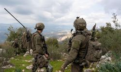 ''israil'' Hava Kuvvetleri içinde İran adına casusluk şüpheleri