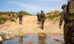 Sarı hat.. Siyonistlerden Lübnan'a Gazze modeli