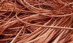 Bakır fiyatlarında rekor artış