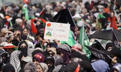 İstanbul, Adana ve Van'da Mevlid-i Nebi rüzgarı esti!