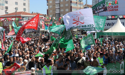 İstanbul ve Van'da Eş Zamanlı Mevlid-i Nebi Etkinliği!