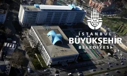 İBB'de iki genel sekreter yardımcısı görevinden alındı