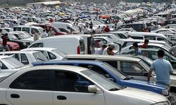 İkinci el araç satışında değişiklik