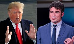 İstifa eden Kent'ten NATO çıkışı: "İttifaktan Türkiye-israil çatışması için ayrılacağız"