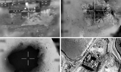 Siyonist rejimin vahşi saldırı tarihi: Soykırımcı rejimin hedef aldığı ülkeler