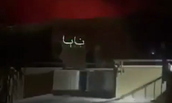 İşgalci israili ilk kez bu silahla vurdular! Hasar büyük