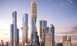 En çok gökdeleni olan ülkeler belli oldu! Türkiye de listeye girdi