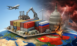 IMF verileriyle ortaya çıkan çarpıcı gerçek: Çin kişi başına düşen gelirde dünyayı 14’e katlayan bir başarıya imza attı