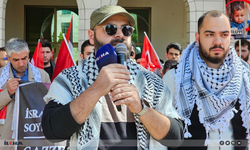 Sumud Filosu aktivisti Bakırhan'dan önemli açıklamalar!