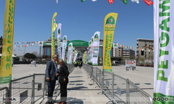 İstanbul Mevlid-i Nebi programı için hazır