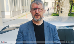 Mehmet Emin Yıldırım: Mescid-i Aksa için sorumluluk almalıyız