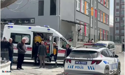Malatya'da öğrenciler arasında bıçaklı kavga: Çok sayıda yaralı var