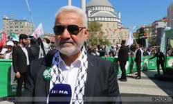 Yapıcıoğlu: İslam dünyasının en büyük sorunu parçalanmışlıktır