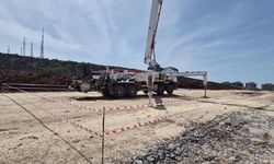 Diyarbakır’da inşaatta elektrik faciası: 1 işçi hayatını kaybetti