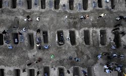 İran Adli Tıp Kurumu bilançoyu açıkladı!