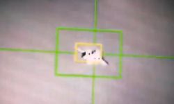 İran Devrim Muhafızları Ordusu: Gelişmiş bir savaş uçağı düşürdük!