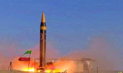 İran'dan ''füze'' açıklaması