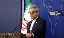 İran'dan AB'ye tepki!