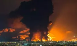 İran’dan kritik uyarı: Körfez ülkelerindeki yaşamı da sona erdirir