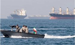 İran’dan ABD’nin deniz korsanlığına yanıt: Gemiler ele geçirildi