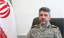 İran Ordusu'ndan net açıklama: Elimiz tetikte