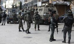 İşgal Rejimi El Halil’de Sokağa Çıkma Yasağı İlan Etti!