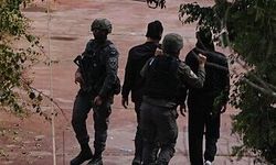 Zulüm sürüyor: Onlarca Filistinli işçi esir alındı!