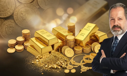 İslam Memiş altın ve krediler konusunda sert uyardı: Dananın kuyruğu kopmak üzere!