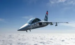 HÜRJET projesinde önemli gelişme! İmzalar Madrid'te atıldı