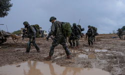 Hizbullah'ın operasyonları siyonist rejimi zorladı