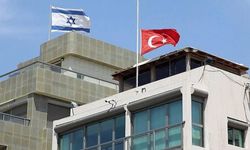 İstanbul'daki israil Başkonsolosluğu’nda silah sesleri