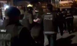 İstanbul'da silahlı saldırı ve tehdit operasyonu!