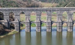 İstanbul'da yağış bereketi: Baraj doluluk oranı açıklandı