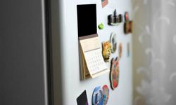 Buzdolabına magnet takanlar mahvoldu