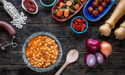 Dünyanın en kaliteli fasulye yemekleri sıralamasında Türkiye fark attı!